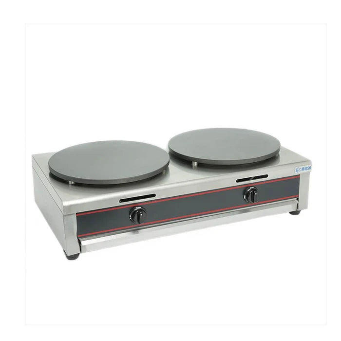 Migsa-GM-2-Crepera-Doble-a-Gas-2-Platos-de-40-cm-con-Encendido-Electronico-Envio-gratis-Migsa_1580b547-815a-4bfc-96f6-f315835327b3_700x700