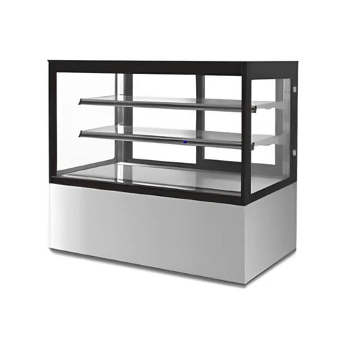 Vitrina Exhibidora Refrigerada de piso MIGSA GN-1500R2