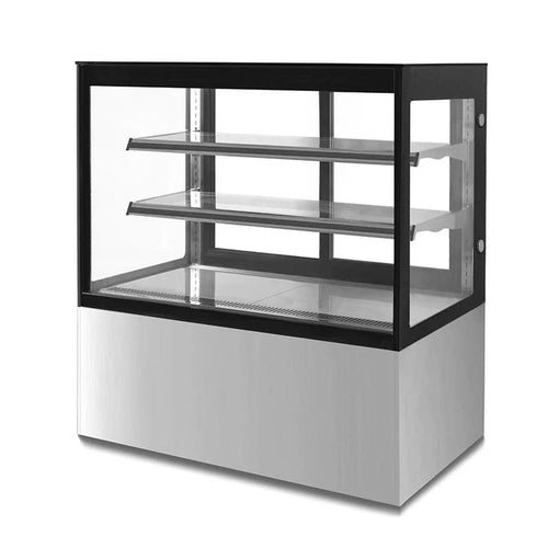 Vitrina Exhibidora Refrigerada MIGSA GN-1200R2