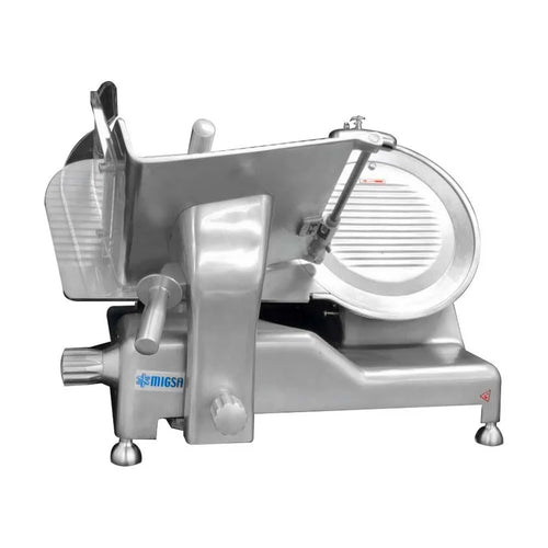Rebanadora Carnes Frías  Migsa HBS-350L