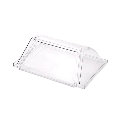 Cubierta De Acrílico MIGSA HDG7CUBIERTA Para Modelo HDG7