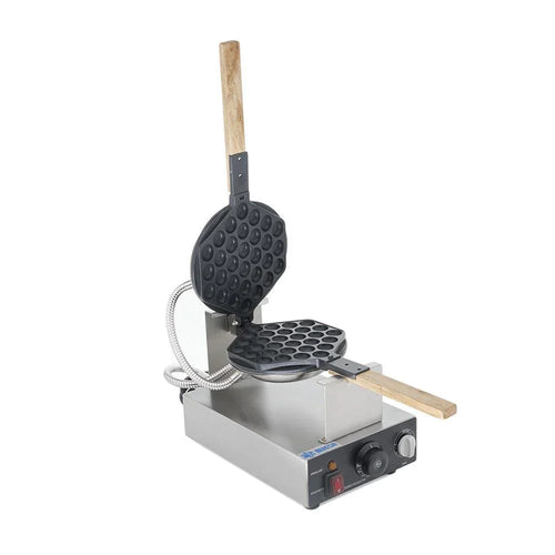Wafflera De Burbuja Giratoria MIGSA HK-Q1