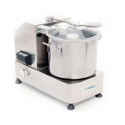 Procesador de Alimentos Cutter (Picadora) MIGSA HR-9