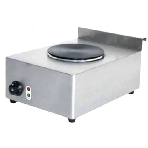 Parrilla De Inducción De 1 Sección MIGSA HSC-2203