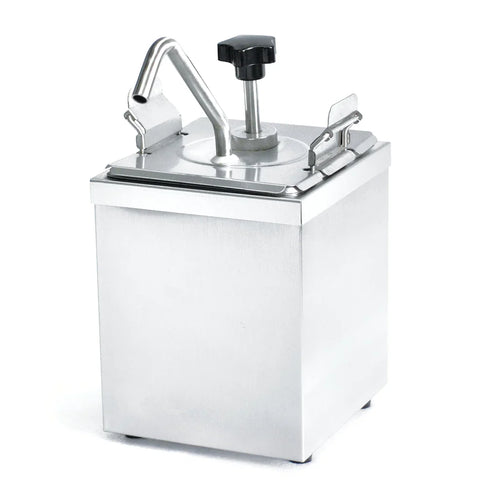 Dispensador De Condimentos MIGSA JZF-1 Sencillo de 2.2 L