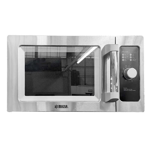 Horno Microondas Análogo 25 L MIGSA MC09A 12 Pies