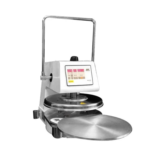 Formadora De Pizzas (Pizza-Press) MIGSA ME-P18M