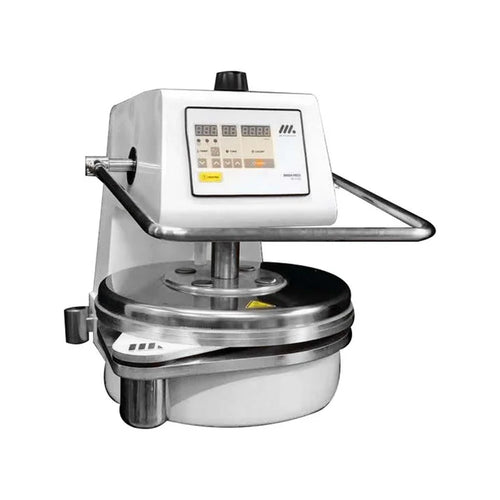 Formadora De Pizzas (Pizza-Press) MIGSA ME-P18M