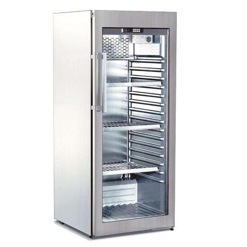 Madurador de Carnes  MIGSA RTB-480L  con Temperatura y Humedad