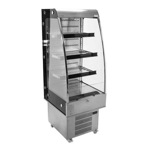 Mural De Autoservicio Refrigerado MIGSA RTS-250L