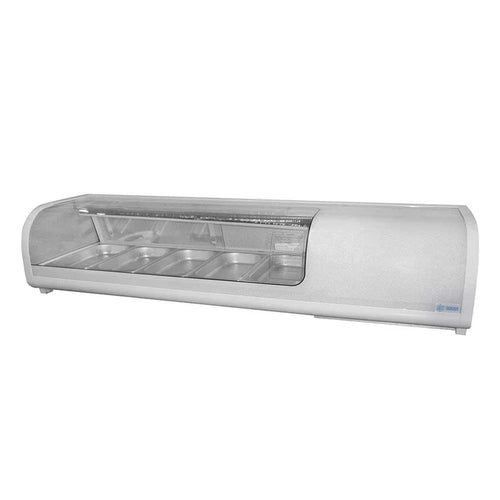 Vitrina Refrigerada Para Sushi MIGSA RTS-52L