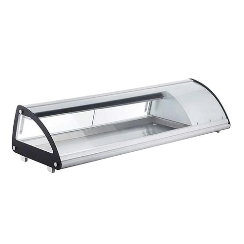 Vitrina Refrigerada Para Sushi MIGSA  RTS-63L