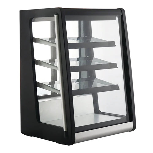 Vitrina Refrigerada Sobre Mesa Alta MIGSA  RTW129L