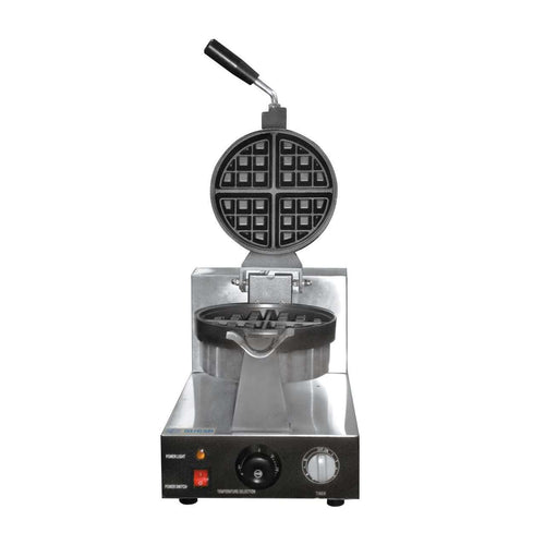 Wafflera Belga Giratoria MIGSA UWBX-1