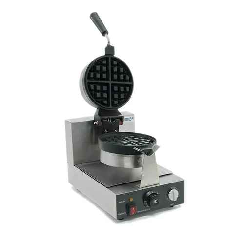 Wafflera Belga Giratoria MIGSA UWBX-1