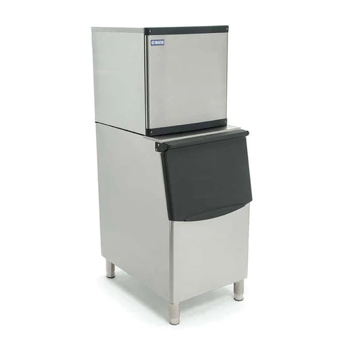 Máquina Fabricadora de Hielo 230Kg MIGSA HB-230