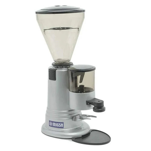 Molino De Café Con Tolva De 1.5 Kg MIGSA CG-300