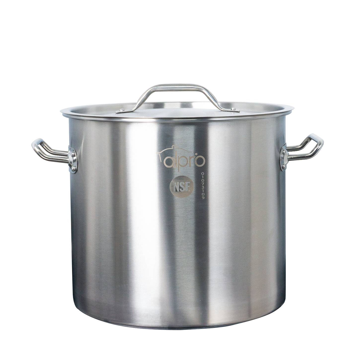 Olla 76L Acero Quirúrgico 304 ALPRO 01073126