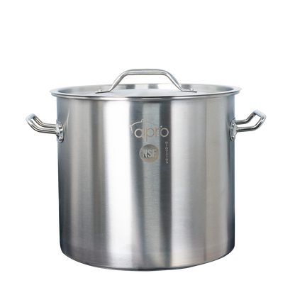 Olla 76L Acero Quirúrgico 304 ALPRO 01073126