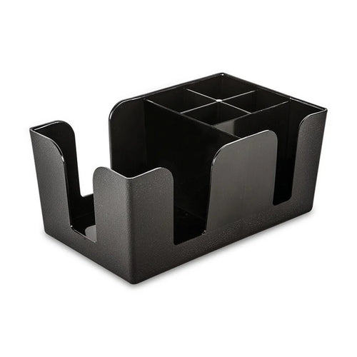 ORGANIZADOR PARA BAR TIPO CADY 6 DIVISIONES DS1511