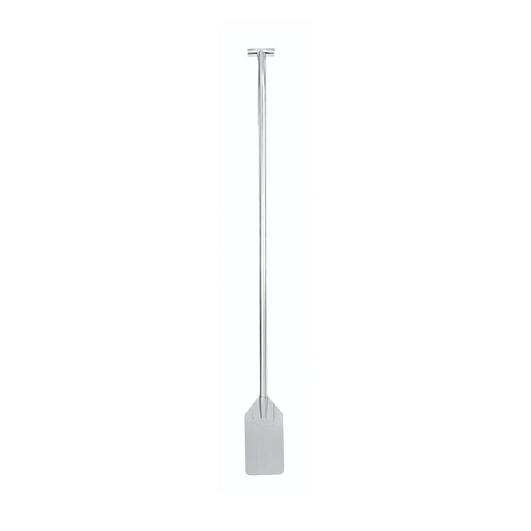Pala para Cazo 1.2m en Acero inoxidable ALPRO 01073131