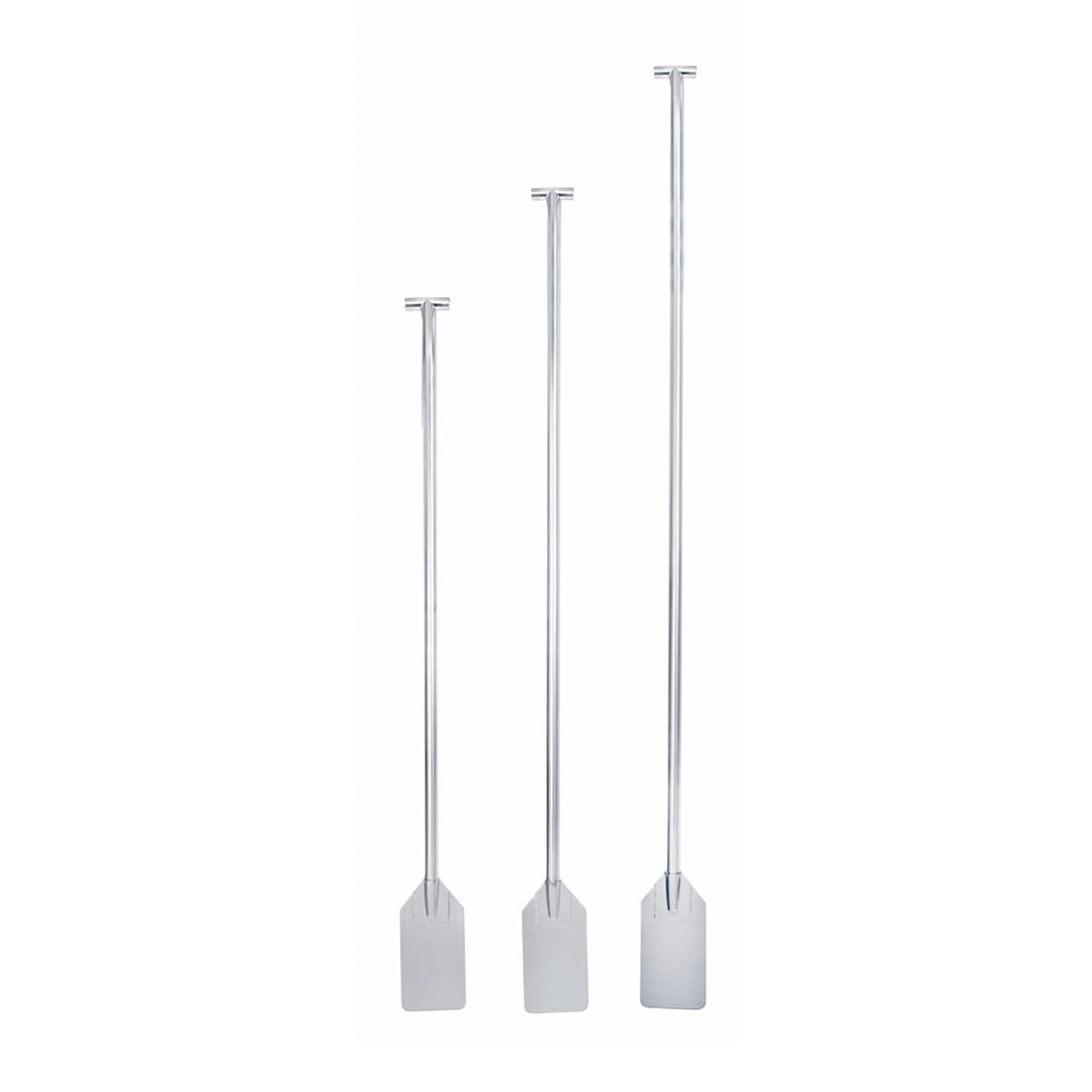 Pala para Cazo 1.2m en Acero inoxidable ALPRO 01073131
