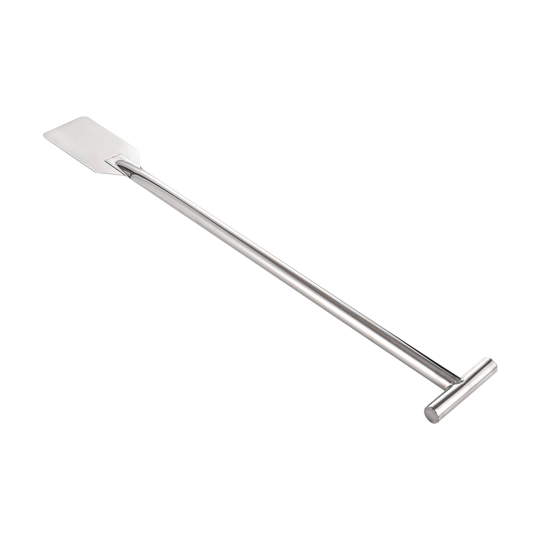 Pala para Cazo 1.2m en Acero inoxidable ALPRO 01073131