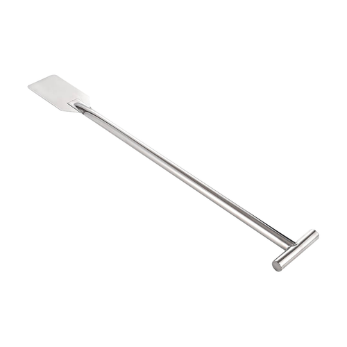 Pala para Cazo 1.4m en Acero inoxidable ALPRO 01073132