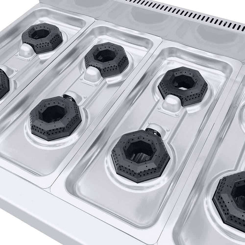 ESTUFON DE MESA CORIAT PCV-8 HD 25011211