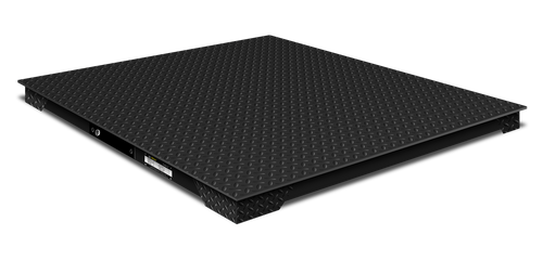 Plataforma Bajo Perfil 3Tn RHINO PLABA-15
