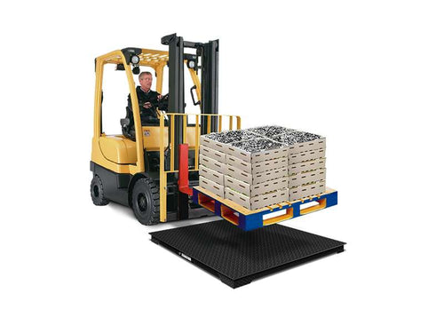 Plataforma Bajo Perfil 1Tn RHINO PLABA-9