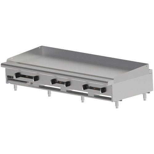Plancha Lisa Asber AEMG-72-H