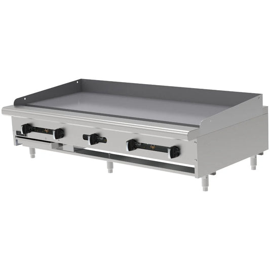 PLANCHA-ASBER_AEMG-60-H_Plancha-Placas-en-Cold-Rolled-Gas-Acero-Inoxidable-5-Quemadores-Hotel-Restaurante-Loncheria-Fonda-Bar