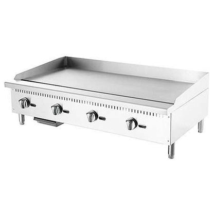 PLANCHA-COMERCIAL-4-QUEMADORES-MIGSA-MGRG-48-MG