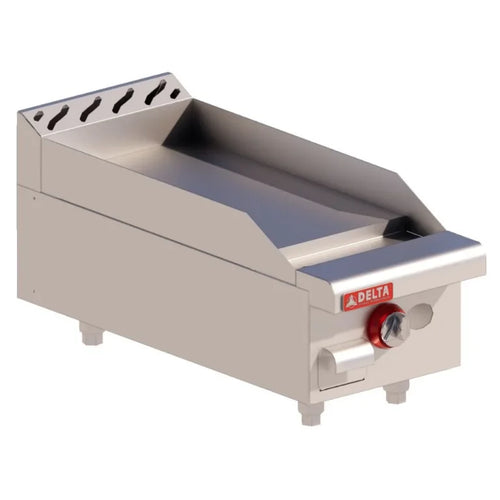 Plancha 1 Quemador a Gas DELTA 1-G