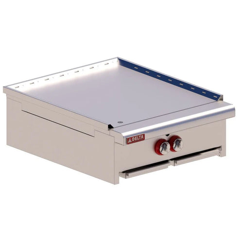 Plancha Teppanyaki a Gas de 24" DELTA TY-62