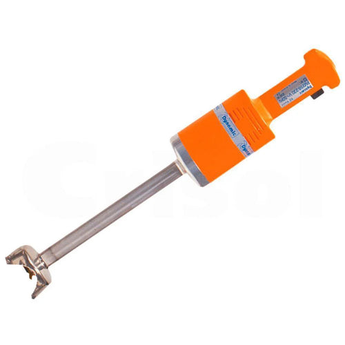 Turbolicuador de Produccion 20 a 40 Dynamic PMX98
