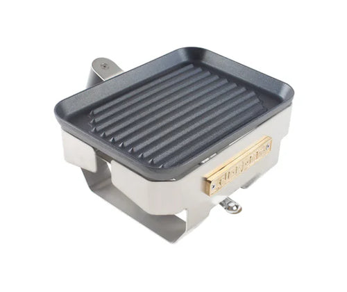 Bandejas GN de Aluminio con cobertura de Teflón 1/4 2 CM JOSPER 4300