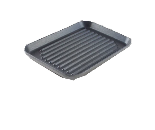 Bandejas GN de Aluminio con cobertura de Teflón 1/4 2 CM JOSPER 4300