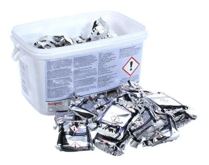Pastillas de abrillantador Rational 56.00.211_ abrillantador de hornos