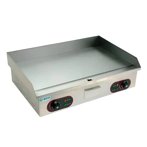 Plancha Eléctrica Lisa 55 Cm  MIGSA BN-818B