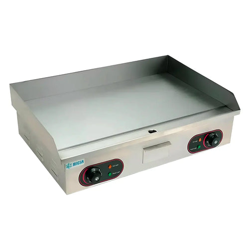 Plancha Eléctrica Lisa 73.5 Cm  MIGSA BN-820B