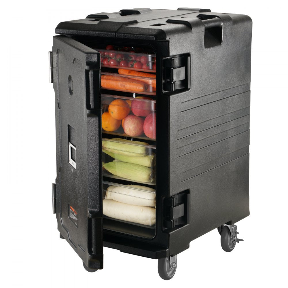 Caja Caliente Porta Alimentos VEVOR SPBW120-A120LNMK6V0