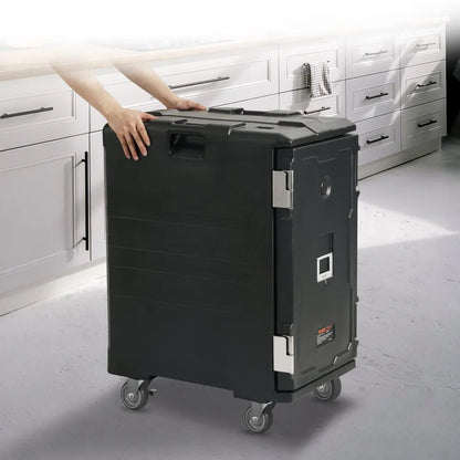 Caja Caliente Porta Alimentos VEVOR SPBW120-A120LNMK6V0