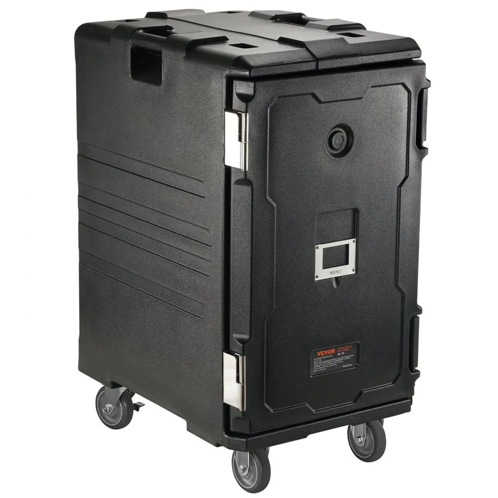 Caja Caliente Porta Alimentos VEVOR SPBW120-A120LNMK6V0