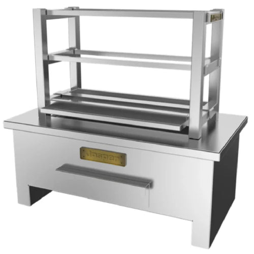 Robata Grill Josper RGJ-050 tipo Robatayaki
