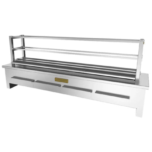 Robatagrill Josper RGJ-140 tipo Robatayaki