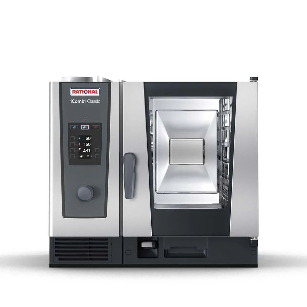 Rational-6-11-Horno-iCombi-Classic-Electrico-CB2ERRA_0001353-Envio-por-cobrar-Rational_994x994