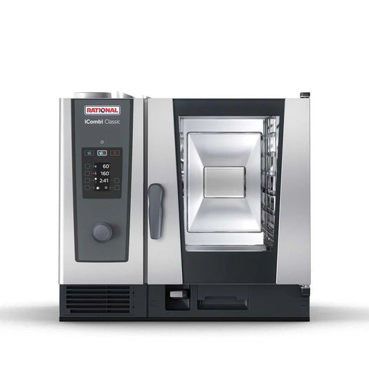 Rational-6-11-Horno-iCombi-Classic-Electrico-CB2ERRA_0001353-Envio-por-cobrar-Rational_994x994