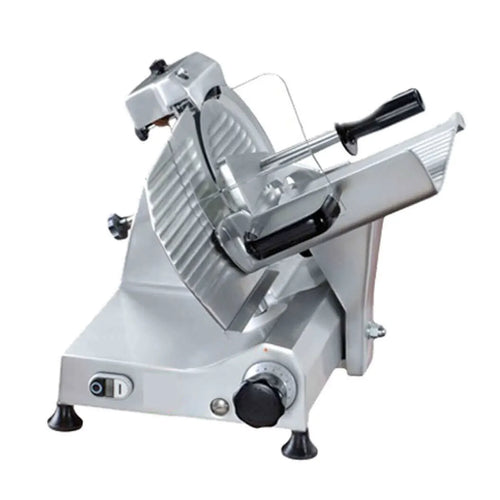 Rebanadora De Jamón  DANPA F-350-I 35 Cm 1/2Hp